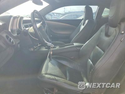 Zdjęcie 7 z 12 samochodu: 2015 CHEVROLET CAMARO 2SS VIN:2G1FJ1EW2F9260966 - miniatura