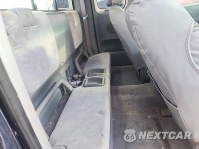 Zdjęcie 10 z 12 samochodu: 2006 TOYOTA TACOMA PRERUNNER ACCESS CAB VIN:5TETU62N26Z204899 - miniatura