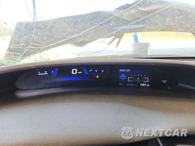 Zdjęcie 9 z 12 samochodu: 2013 HONDA CIVIC HYBRID VIN:19XFB4F21DE000574 - miniatura