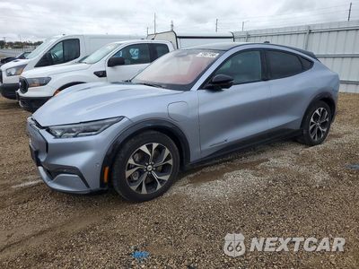 2022 FORD MUSTANG MACH-E PREMIUM 3FMTK3SU9NMA01530 - główne zdjęcie licytacji z USA - miniatura