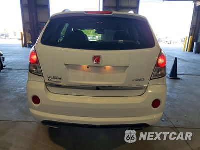 Zdjęcie 6 z 13 samochodu: 2009 SATURN VUE REDLINE VIN:3GSDL03749S574175 - miniatura