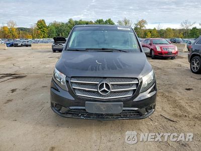 Piąte zdjęcie samochodu w środku: 2018 MERCEDES-BENZ METRIS VIN:WD4PG2EE7J3498102 - miniatura