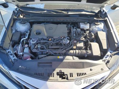 Zdjęcie 11 z 13 samochodu: 2023 TOYOTA CAMRY XSE VIN:4T1K31AK6PU059056 - miniatura