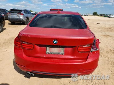 Zdjęcie 6 z 12 samochodu: 2013 BMW 328 I VIN:WBA3A5C57DF359103 - miniatura