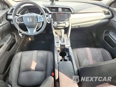 Zdjęcie 8 z 12 samochodu: 2016 HONDA CIVIC EX VIN:19XFC1F32GE006215 - miniatura