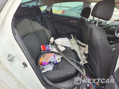 Zdjęcie 10 z 12 samochodu: 2021 HONDA CIVIC EX VIN:2HGFC1F31MH701688 - miniatura