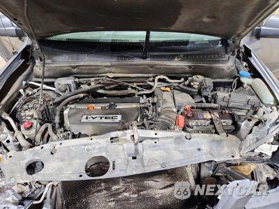 Zdjęcie 12 z 13 samochodu: 2005 HONDA CR-V SE VIN:JHLRD78915C047926 - miniatura