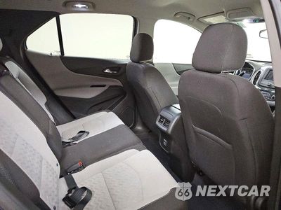 Zdjęcie 11 z 15 samochodu: 2022 CHEVROLET EQUINOX LT VIN:2GNAXTEV3N6108611 - miniatura