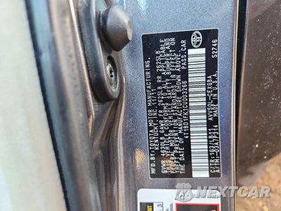 Zdjęcie 13 z 13 samochodu: 2012 TOYOTA CAMRY HYBRID XLE VIN:4T1BD1FK1CU003266 - miniatura