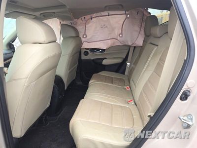Zdjęcie 10 z 12 samochodu: 2018 HONDA CR-V EXL VIN:5J6RW2H86JL000638 - miniatura