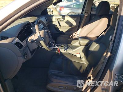 Zdjęcie 7 z 13 samochodu: 2015 CHEVROLET TRAVERSE LS VIN:1GNKVFKD4FJ180428 - miniatura