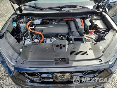 Zdjęcie 12 z 13 samochodu: 2026 HONDA CR-V SPORT VIN:5J6RS6H59TL020894 - miniatura