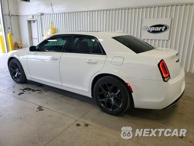Drugie zdjęcie samochodu z przodu: 2023 CHRYSLER 300 S VIN:2C3CCABG2PH657848 - miniatura