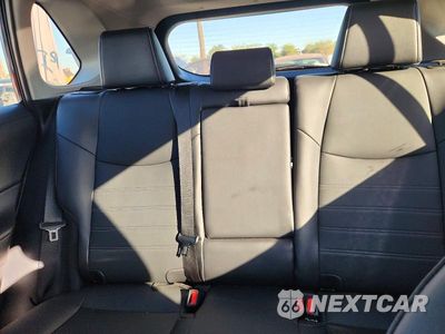 Zdjęcie 10 z 13 samochodu: 2025 TOYOTA RAV4 XLE PREMIUM VIN:2T3C1RFV7SC355037 - miniatura