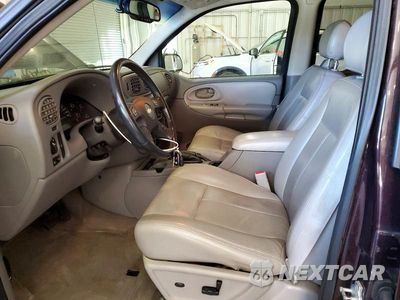 Zdjęcie 7 z 13 samochodu: 2008 CHEVROLET TRAILBLAZER LS VIN:1GNDT13S682242245 - miniatura