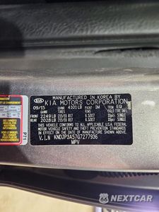 Zdjęcie 12 z 12 samochodu: 2016 KIA SOUL + VIN:KNDJP3A57G7277936 - miniatura