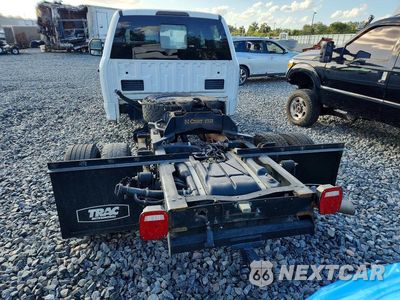Zdjęcie 6 z 13 samochodu: 2019 FORD F350 SUPER DUTY VIN:1FD8W3HT4KED44532 - miniatura