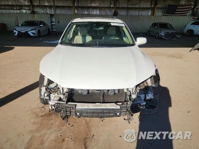 Piąte zdjęcie samochodu w środku: 2015 HONDA ACCORD EXL VIN:1HGCR2F89FA196908 - miniatura