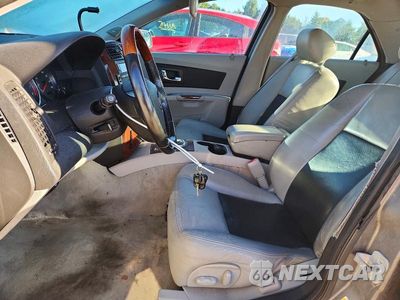 Zdjęcie 7 z 12 samochodu: 2006 CADILLAC CTS HI FEATURE V6 VIN:1G6DP577760133878 - miniatura