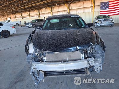Piąte zdjęcie samochodu w środku: 2016 NISSAN ALTIMA 2.5 S VIN:1N4AL3AP4GN360965 - miniatura