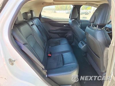 Zdjęcie 11 z 13 samochodu: 2024 NISSAN ARIYA EVOLVE+ VIN:JN1BF0BA4RM435500 - miniatura