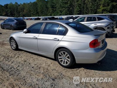 Drugie zdjęcie samochodu z przodu: 2006 BMW 325 XI VIN:WBAVD13536KV06830 - miniatura