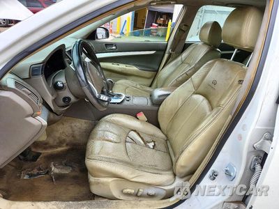 Zdjęcie 7 z 13 samochodu: 2009 INFINITI G37 SEDAN X VIN:JNKCV61F49M351745 - miniatura