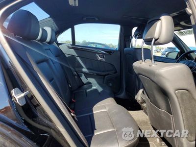 Zdjęcie 10 z 12 samochodu: 2010 MERCEDES-BENZ E 350 4MATIC VIN:WDDHF8HB5AA169745 - miniatura