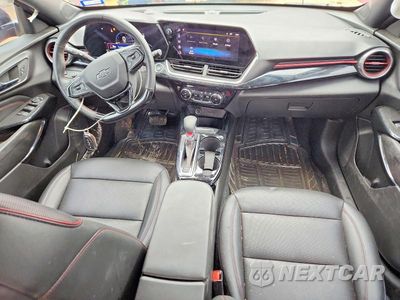 Zdjęcie 8 z 13 samochodu: 2025 CHEVROLET TRAX 2RS VIN:KL77LJEP2SC166925 - miniatura