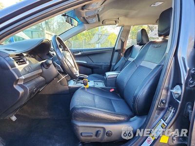 Zdjęcie 7 z 13 samochodu: 2013 TOYOTA CAMRY SE VIN:4T1BF1FK0DU658689 - miniatura
