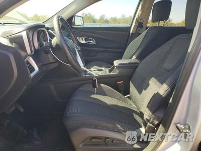 Zdjęcie 7 z 14 samochodu: 2013 CHEVROLET EQUINOX LT VIN:2GNALPEK5D6352980 - miniatura