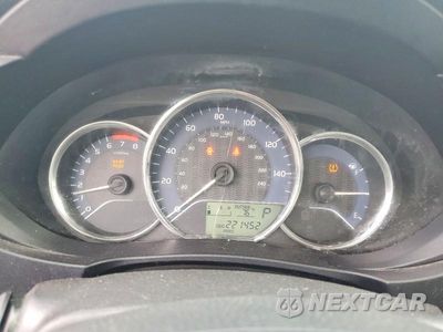 Zdjęcie 9 z 12 samochodu: 2014 TOYOTA COROLLA LE VIN:5YFBURHEXEP137753 - miniatura