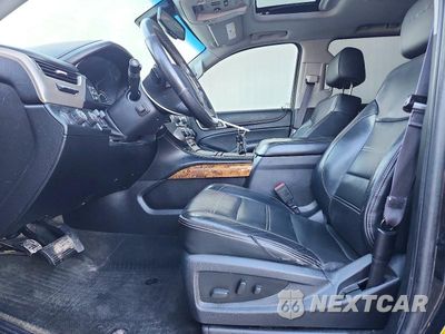 Zdjęcie 7 z 13 samochodu: 2015 GMC YUKON XL DENALI VIN:1GKS2JKJ6FR149309 - miniatura