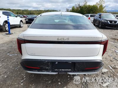 Zdjęcie 6 z 12 samochodu: 2026 KIA K4 LX VIN:3KPFT4DE5TE380950 - miniatura
