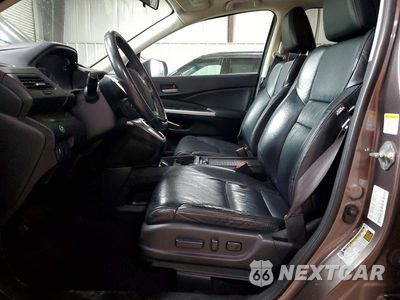 Zdjęcie 7 z 14 samochodu: 2013 HONDA CR-V EXL VIN:5J6RM4H75DL037564 - miniatura