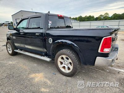 Drugie zdjęcie samochodu z przodu: 2013 RAM 1500 LARAMIE VIN:1C6RR7NT2DS721849 - miniatura