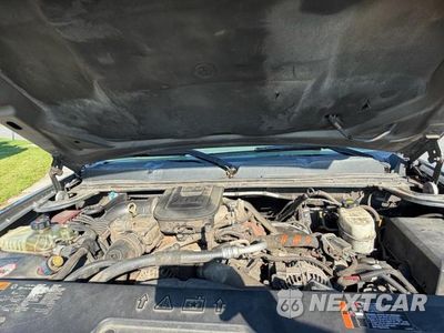 Zdjęcie 7 z 13 samochodu: 2013 CHEVROLET SILVERADO K2500 HEAVY DUTY VIN:1GC2KVC89DZ262540 - miniatura