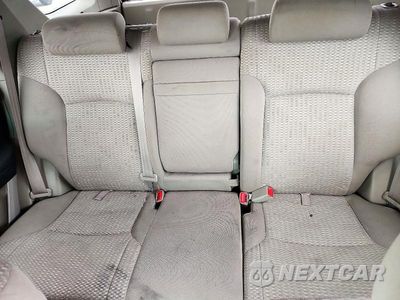Zdjęcie 10 z 14 samochodu: 2006 TOYOTA 4RUNNER SR5 VIN:JTEBU14R560101891 - miniatura