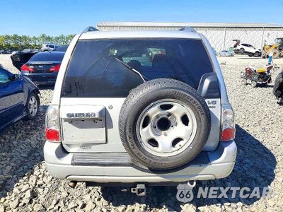 Zdjęcie 6 z 13 samochodu: 2005 SUZUKI XL7 EX VIN:JS3TX92V954100136 - miniatura