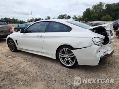 Drugie zdjęcie samochodu z przodu: 2014 BMW 428 I VIN:WBA3N3C54EF711645 - miniatura