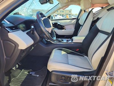 Zdjęcie 7 z 13 samochodu: 2020 LAND ROVER RANGE ROVER VELAR R-DYNAMIC S VIN:SALYK2EX8LA282118 - miniatura