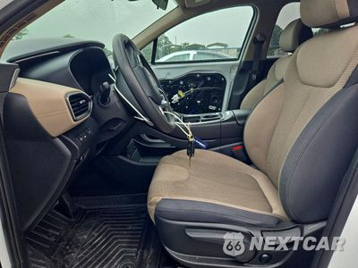 Zdjęcie 7 z 14 samochodu: 2023 HYUNDAI SANTA FE SE VIN:5NMS1DAJ0PH561121 - miniatura