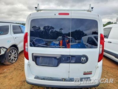 Zdjęcie 6 z 13 samochodu: 2018 RAM PROMASTER CITY SLT VIN:ZFBERFBB9J6H48182 - miniatura