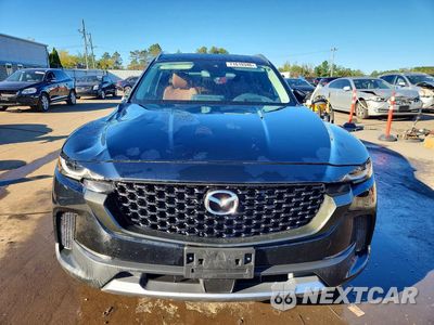 Piąte zdjęcie samochodu w środku: 2024 MAZDA CX-50 PREMIUM VIN:7MMVABDY3RN188558 - miniatura