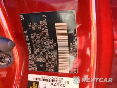 Zdjęcie 13 z 13 samochodu: 2005 TOYOTA SIENNA LE 7 PASSENGER VIN:5TDZA23C45S339662 - miniatura