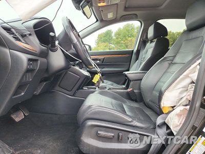 Zdjęcie 7 z 13 samochodu: 2019 HONDA CR-V EXL VIN:2HKRW2H81KH625315 - miniatura