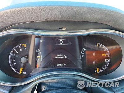 Zdjęcie 9 z 13 samochodu: 2020 JEEP GRAND CHEROKEE LAREDO VIN:1C4RJFAG8LC305154 - miniatura