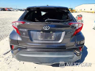 Zdjęcie 6 z 13 samochodu: 2020 TOYOTA C-HR XLE VIN:JTNKHMBX4L1091867 - miniatura