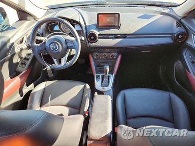 Zdjęcie 8 z 13 samochodu: 2016 MAZDA CX-3 TOURING VIN:JM1DKFC79G0131607 - miniatura