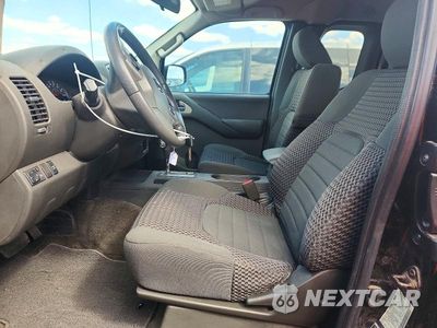 Zdjęcie 7 z 12 samochodu: 2014 NISSAN FRONTIER SV VIN:1N6BD0CT3EN726722 - miniatura